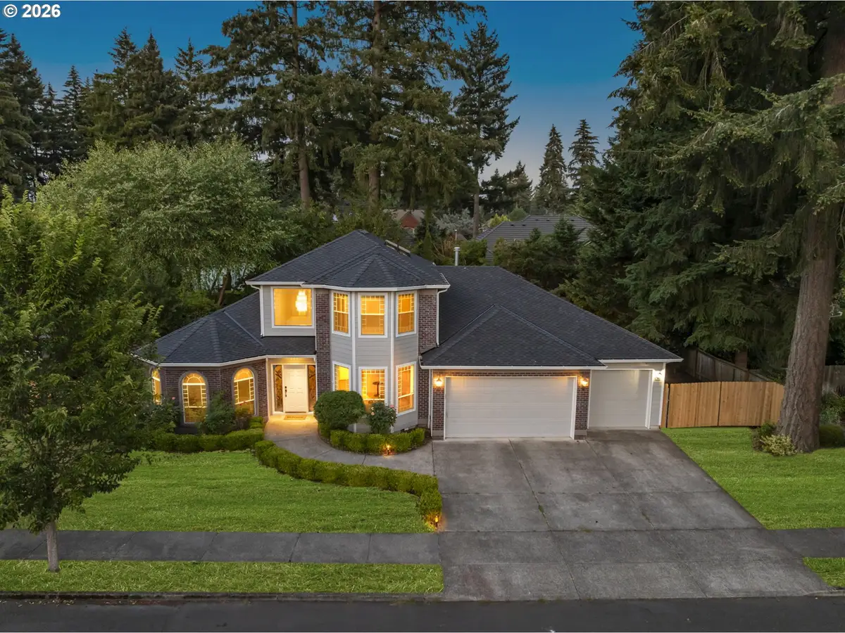 1301 NE 146th Ave, Vancouver, WA 98684 - #1