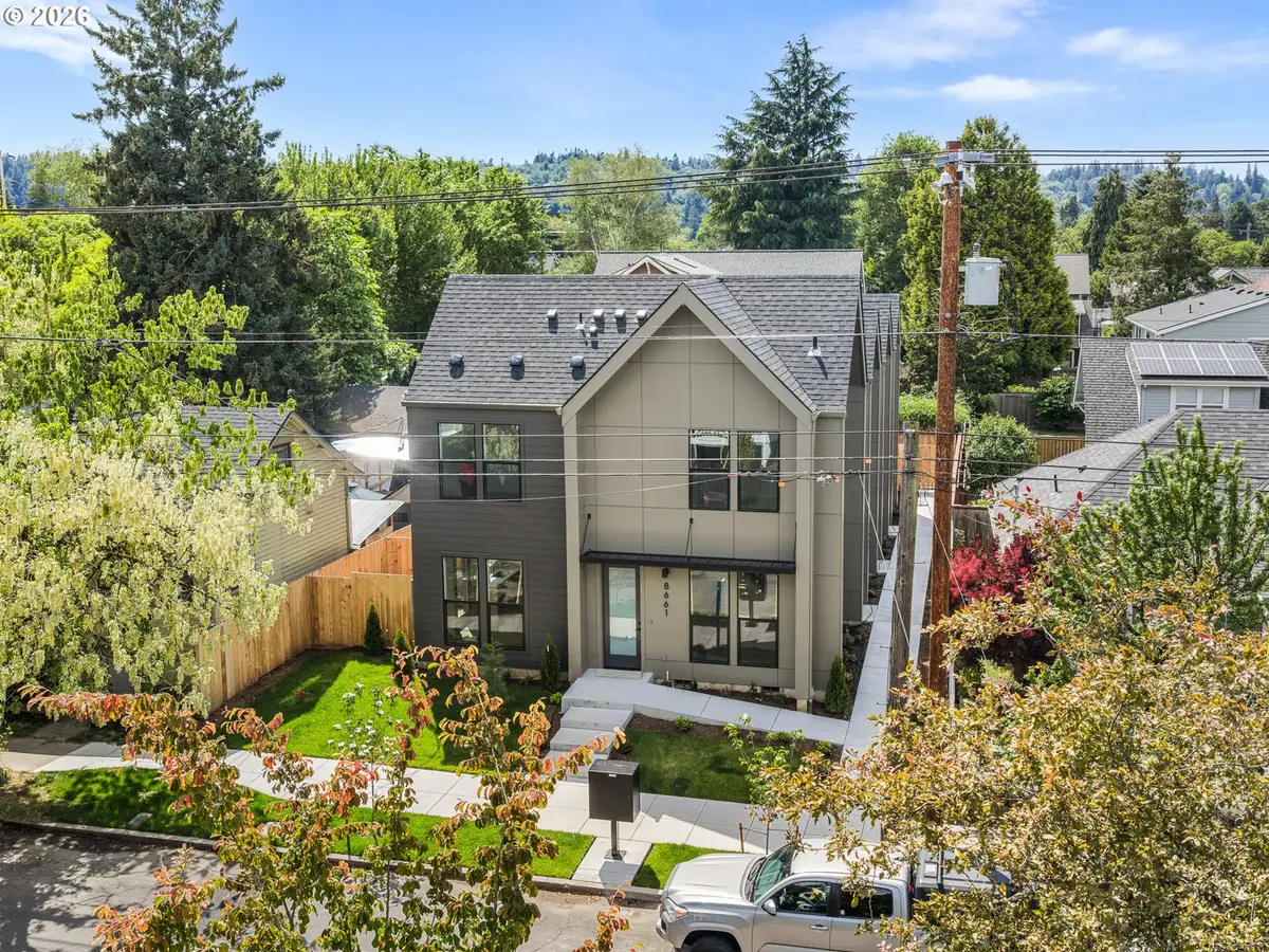 8657 SE 15th Ave, Portland, OR 97202 - #1
