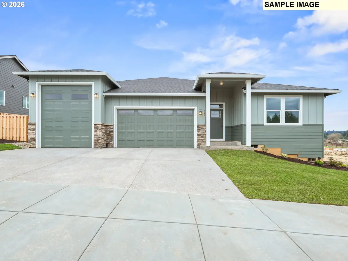 3447 NE Justus Ave #77, Estacada, OR 97023 - #1