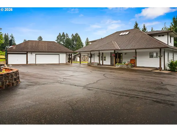 17911 NE 176th Ct, BrushPrairie, WA 98606