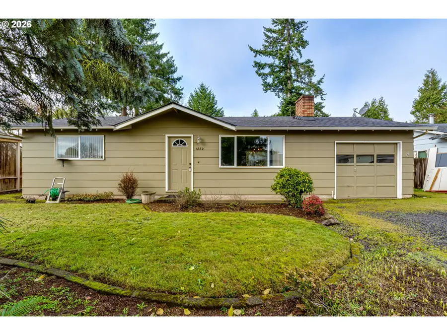 1880 Regina St, Eugene, OR 97402 - Image #2