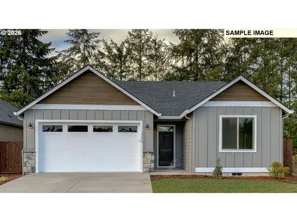 2214 E Dalmatian Dr, LaCenter, WA 98629