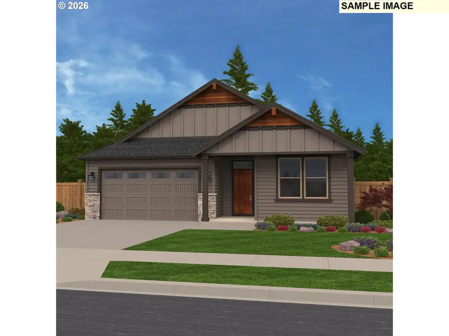 2214 E Dalmatian Dr, La Center, WA 98629 - #2