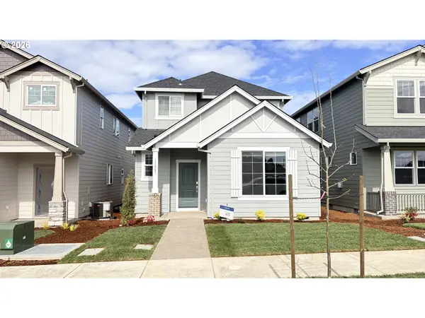 31807 NW Timeric Dr, NorthPlains, OR 97133