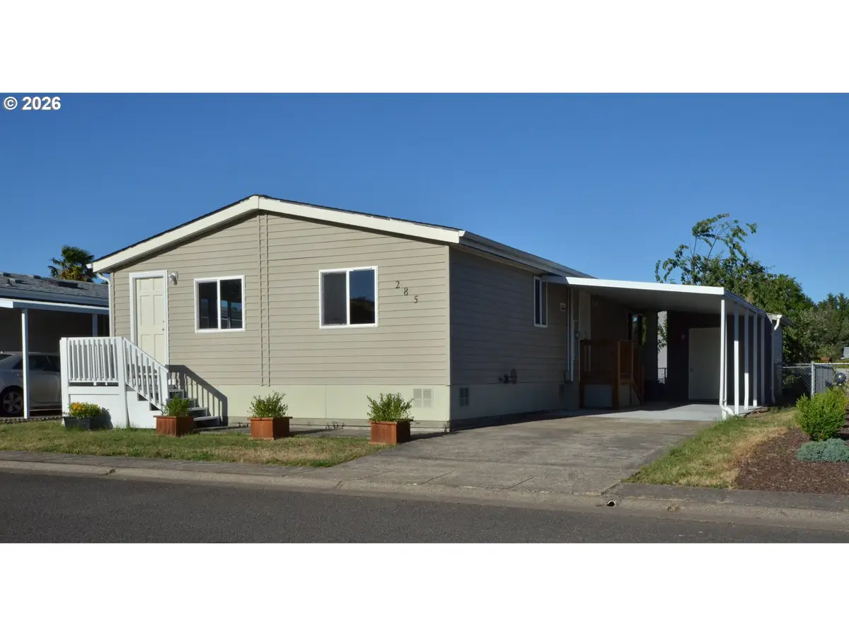 1699 N Terry St #285, Eugene, OR 97402 - #1