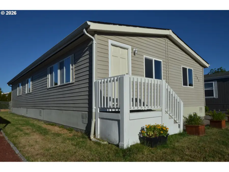 1699 N Terry St #285, Eugene, OR 97402 - #2