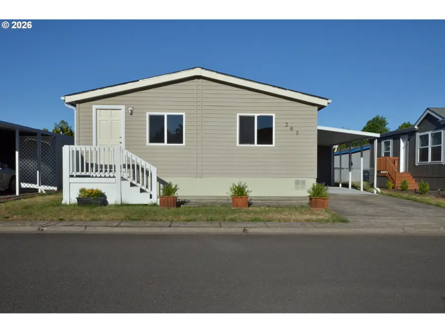 1699 N Terry St #285, Eugene, OR 97402 - #3