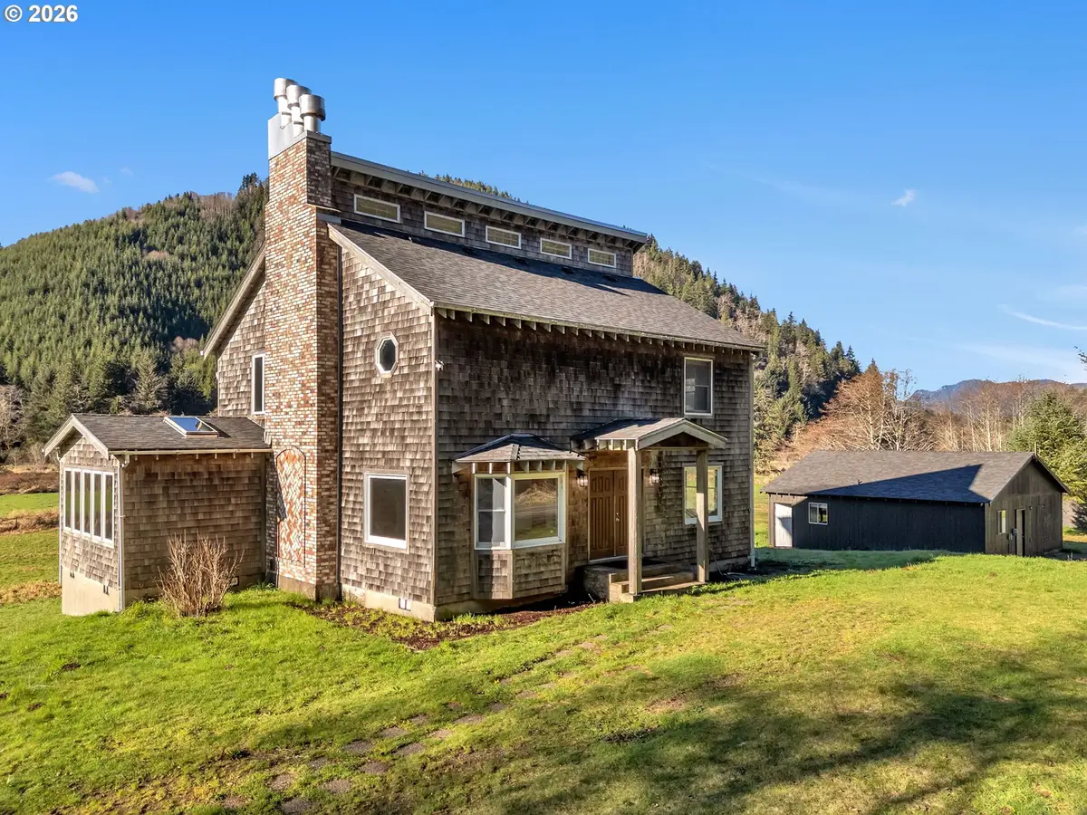 32300 Miami Foley Rd, Nehalem, OR 97131 - Image #1