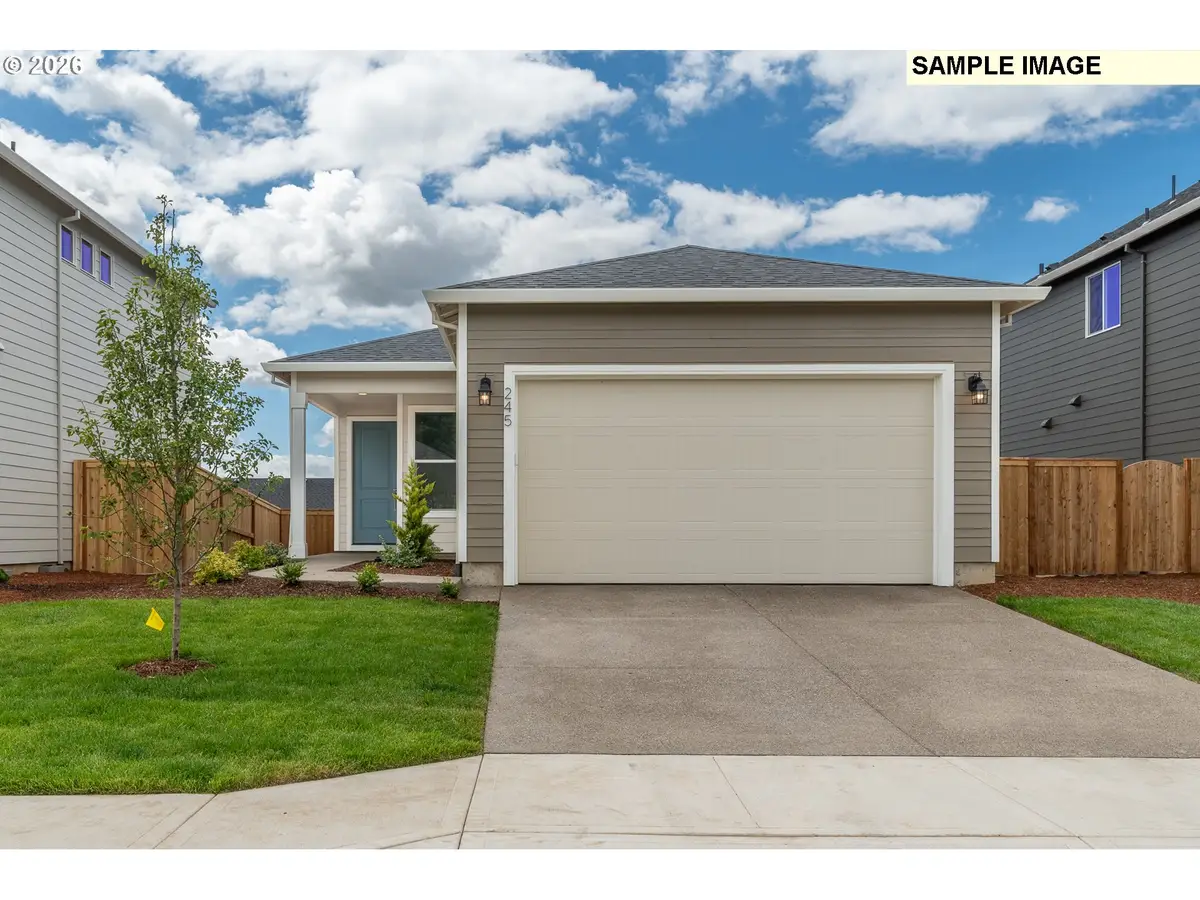2308 NE Singer Ln #259, Estacada, OR 97023 - #1