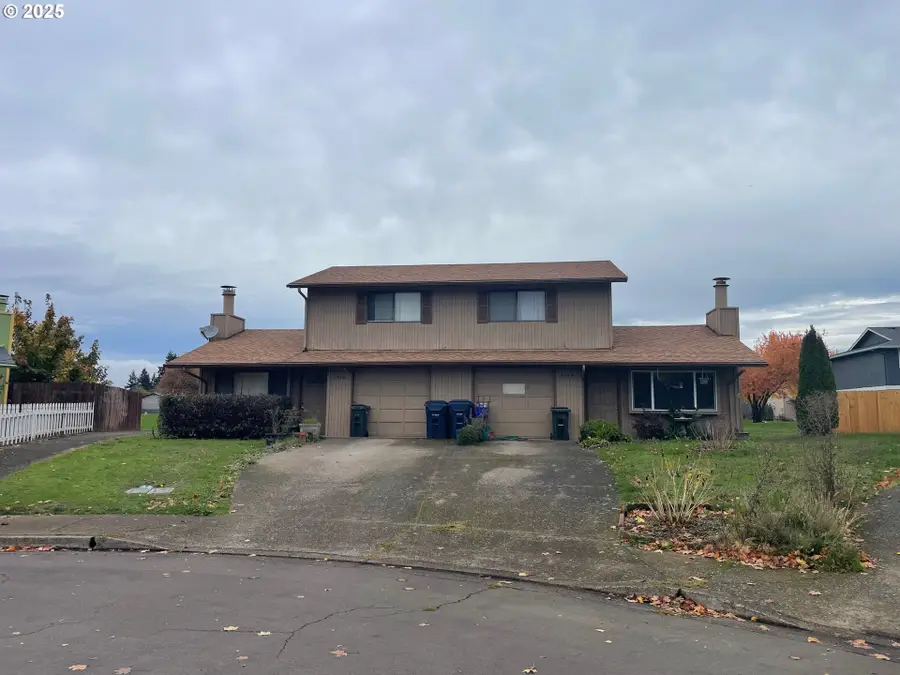 2846 El Toro Ct, Springfield, OR 97477 - Image #3