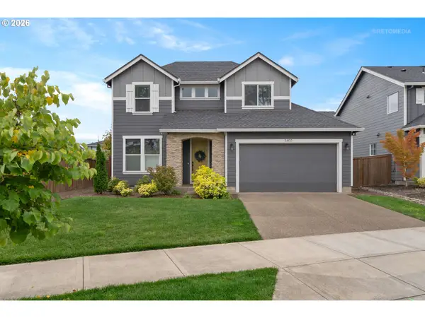 24133 SW Maple Ter, Sherwood, OR 97140
