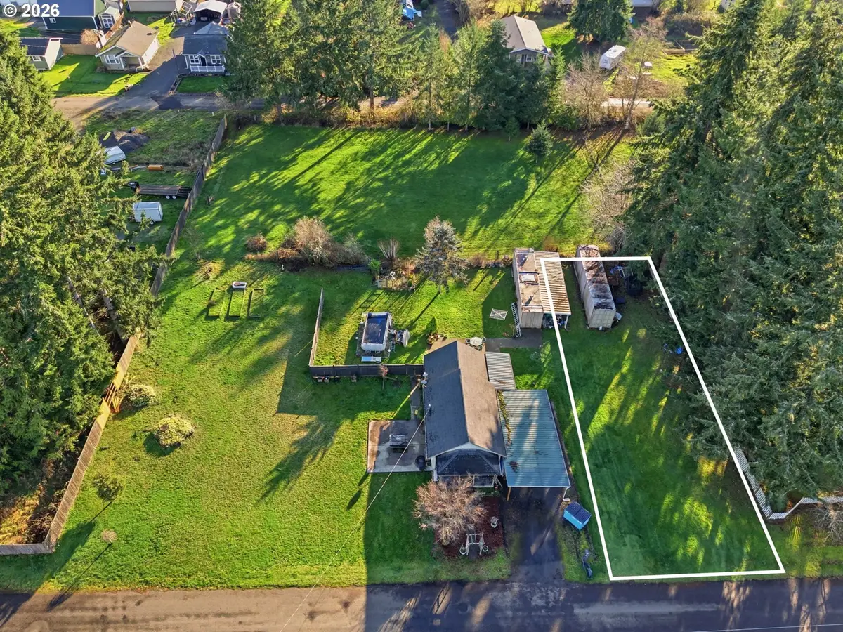 Queen Ave, Pe Ell, WA 98572 - #1