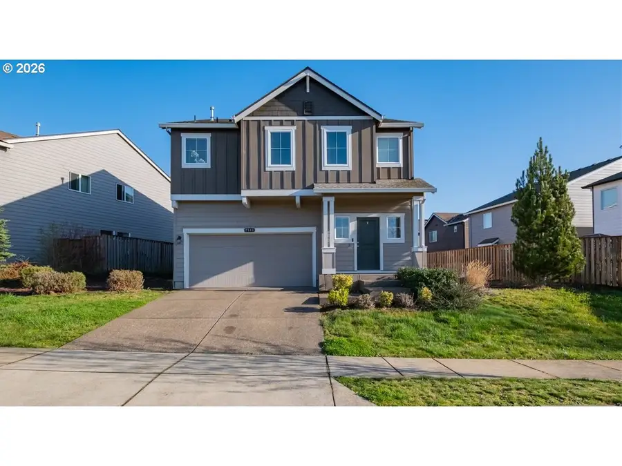 2943 Corktree Ln, Albany, OR 97321 - #2