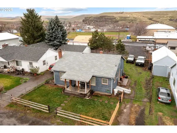 197 SE Douglas St, PilotRock, OR 97868