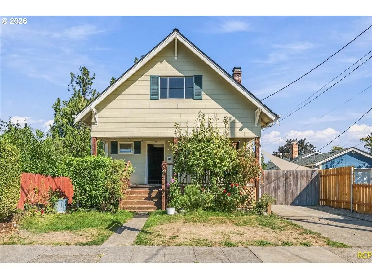 6914 SE 83rd Ave, Portland, OR 97266 - #1