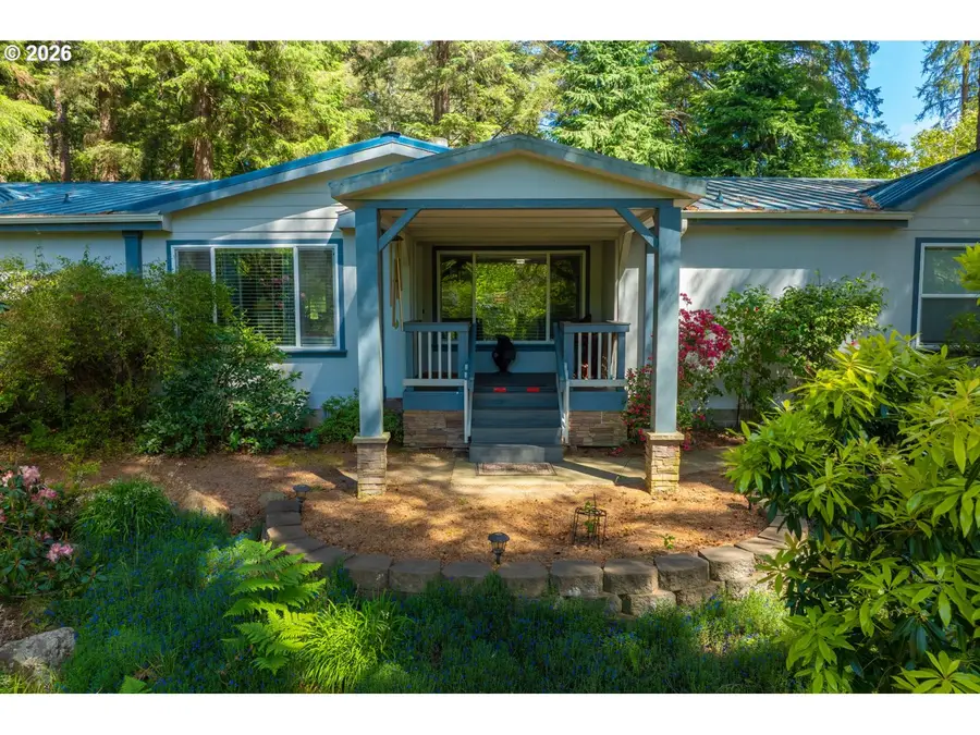 83239 N Pioneer Rd, Florence, OR 97439 - #3