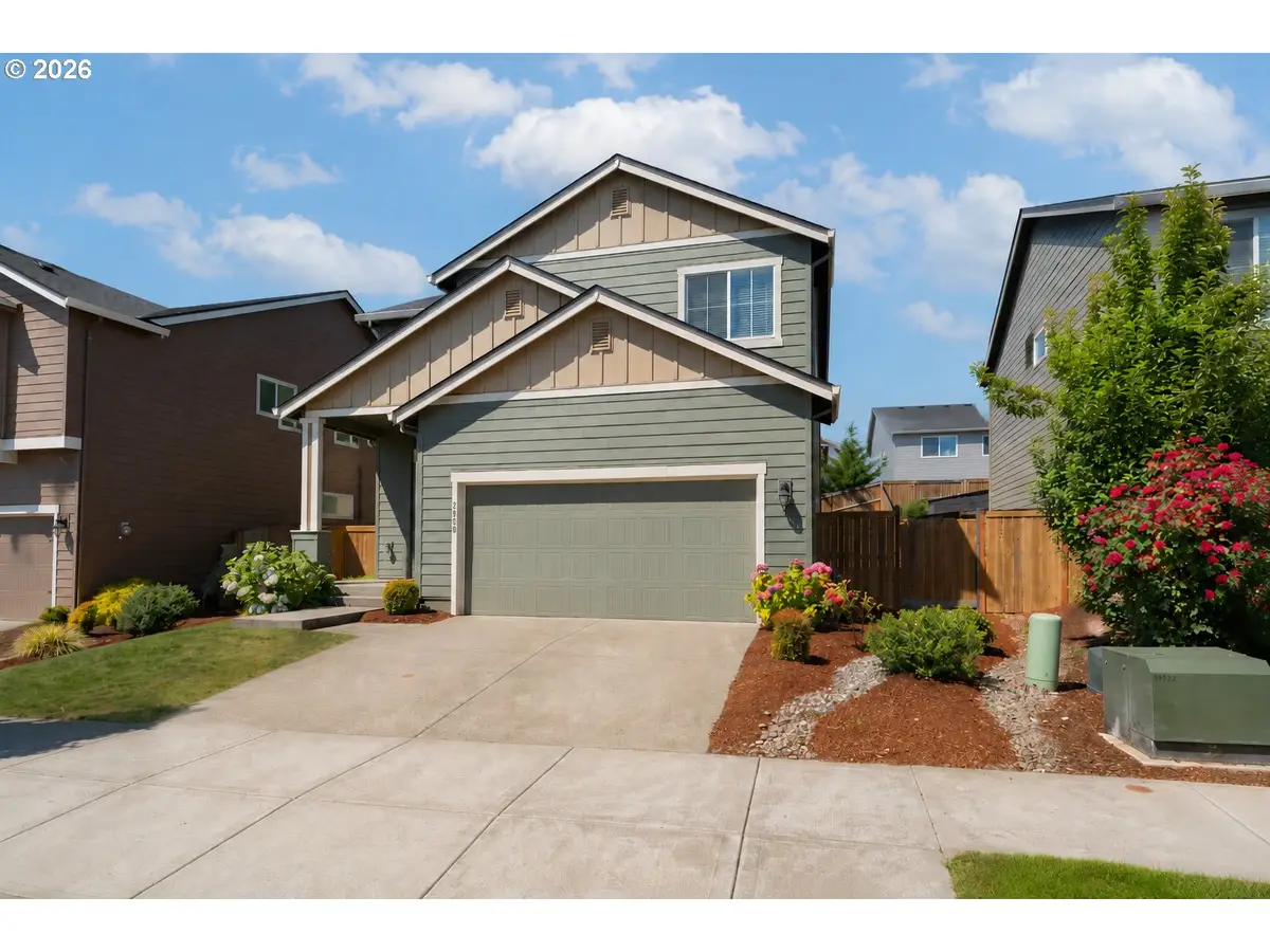 2906 S Cherry Grove Way, Ridgefield, WA 98642 - #1