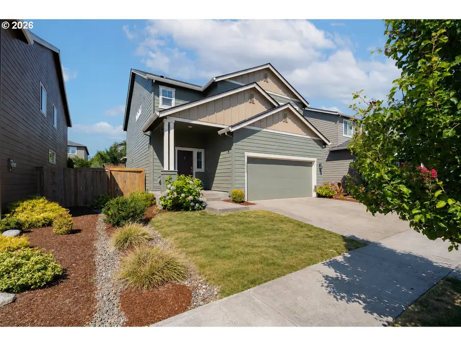 2906 S Cherry Grove Way, Ridgefield, WA 98642 - #2