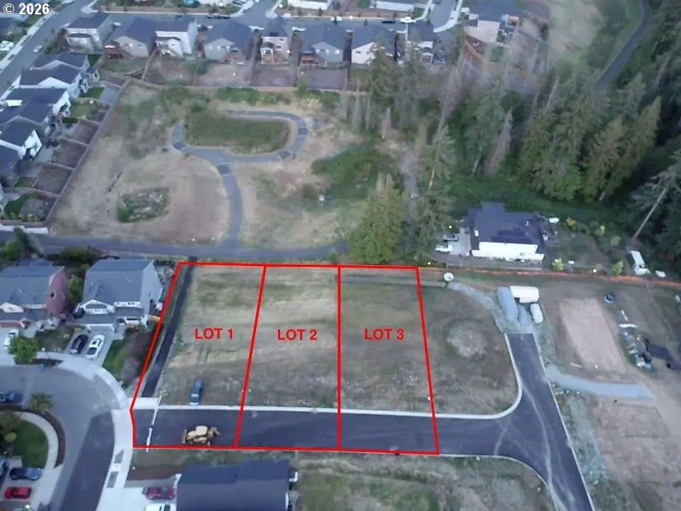 2604 S Goa Way, Ridgefield, WA 98642 - #1