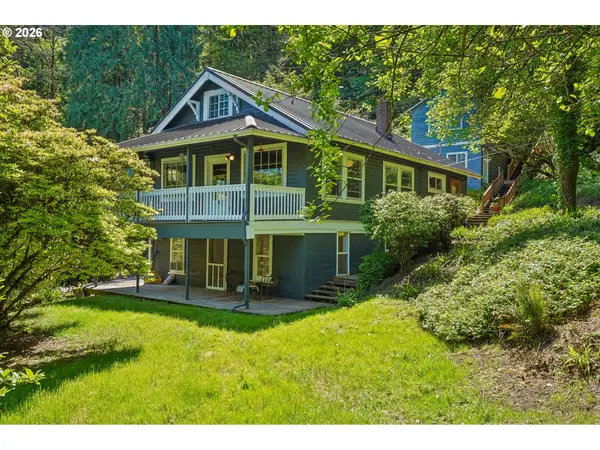 9421 NW Germantown Rd, Portland, OR 97231