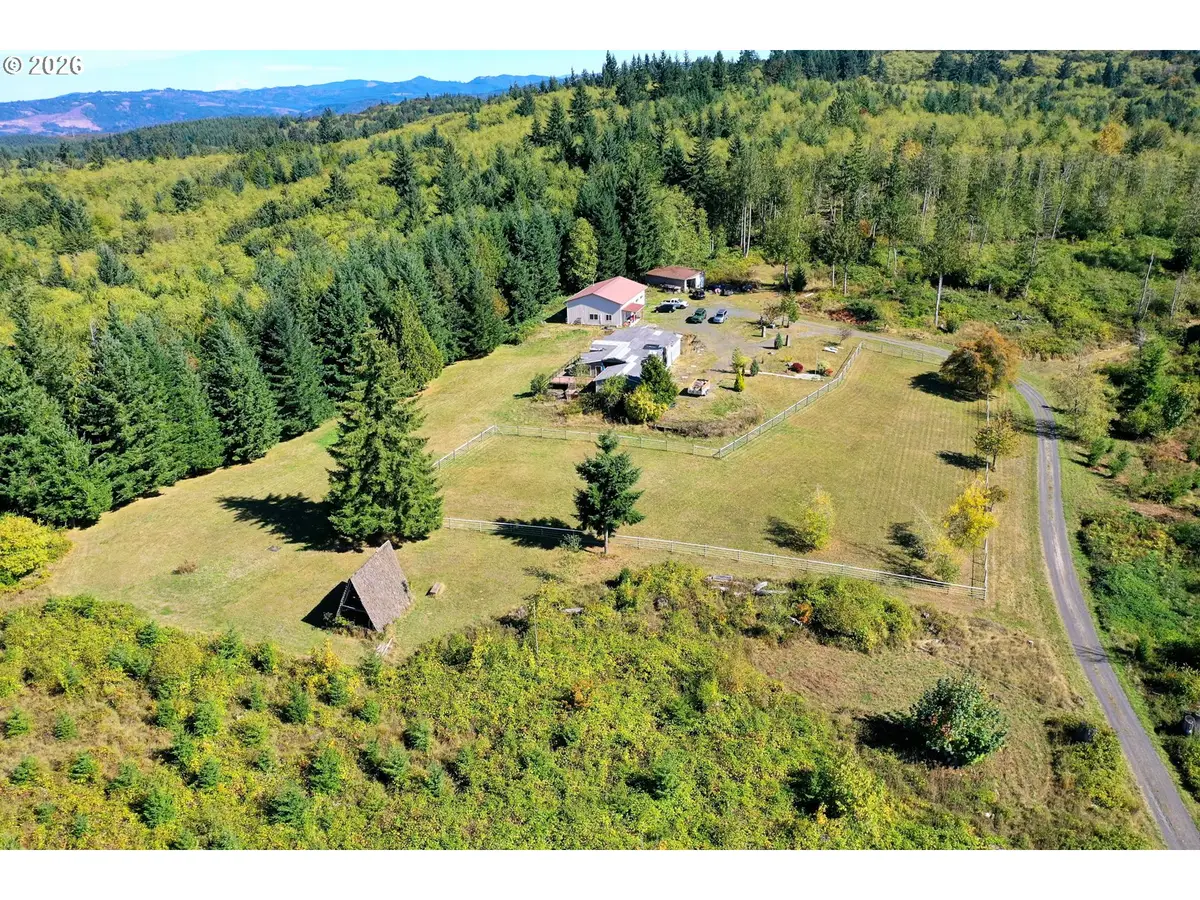 31675 Heikkila Dr, Rainier, OR 97048 - #1