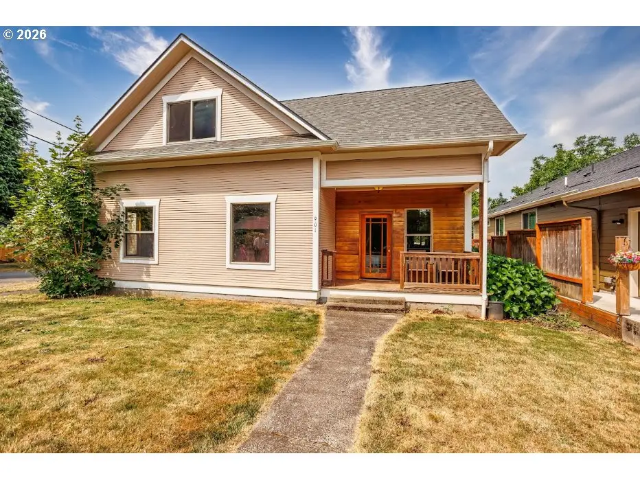 901 N Main Ave, Ridgefield, WA 98642 - #1
