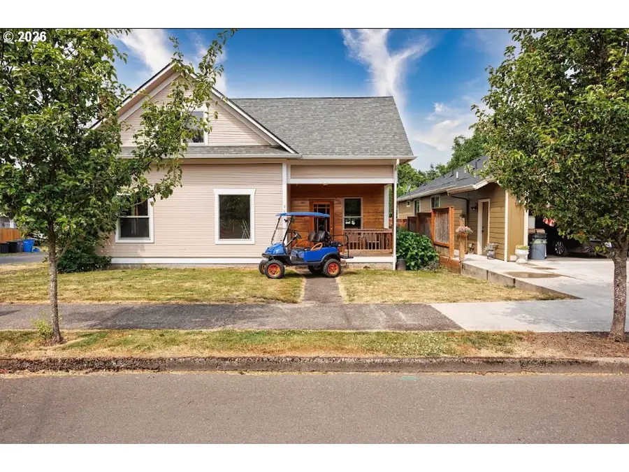 901 N Main Ave, Ridgefield, WA 98642 - #2