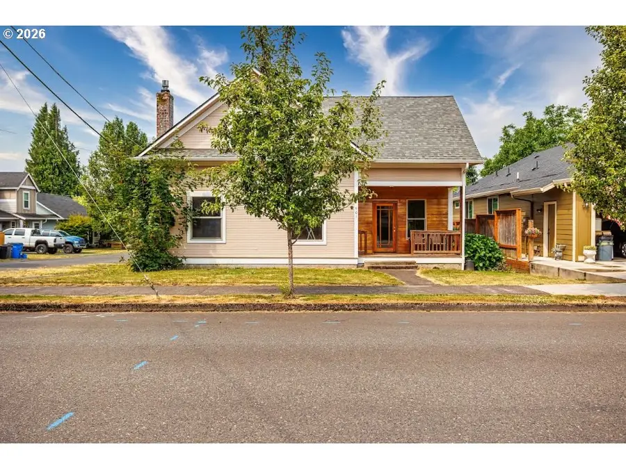901 N Main Ave, Ridgefield, WA 98642 - #3