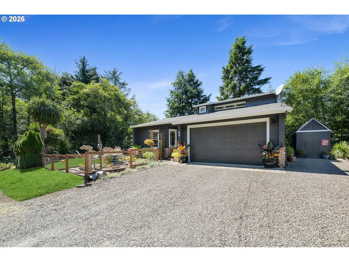125 S Keel St, Rockaway Beach, OR 97136 - #1
