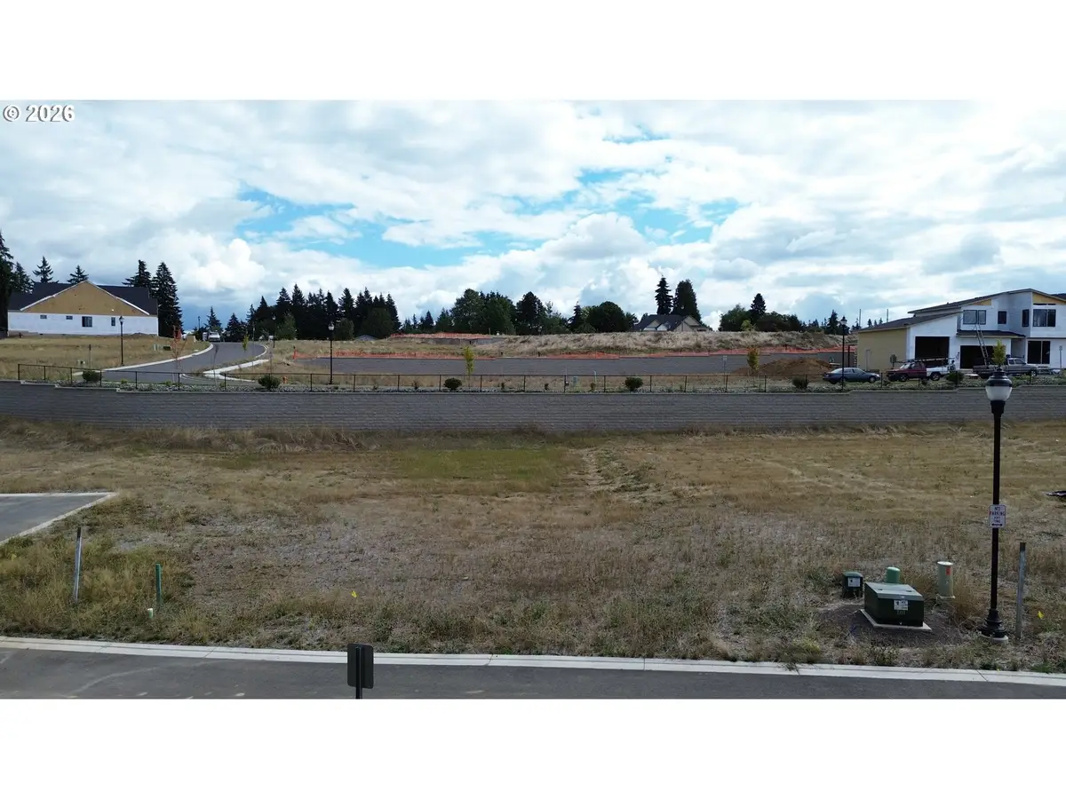 1800 N 41st Ct, Ridgefield, WA 98642 - #1