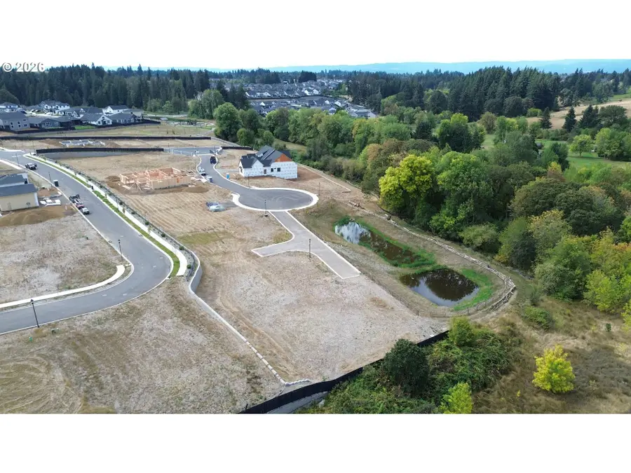 1800 N 41st Ct, Ridgefield, WA 98642 - #2