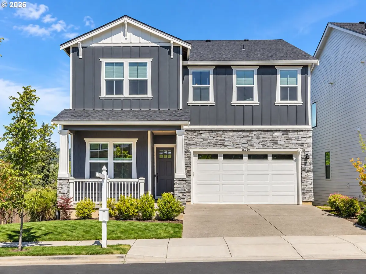 16059 NW Gooderham St, Portland, OR 97229 - #1