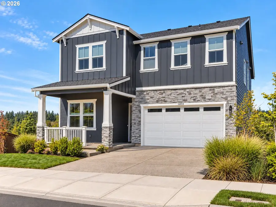 16059 NW Gooderham St, Portland, OR 97229 - #2
