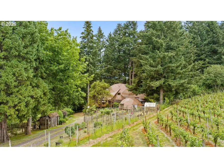 45937 NW Hartwick Rd, Banks, OR 97106 - #2