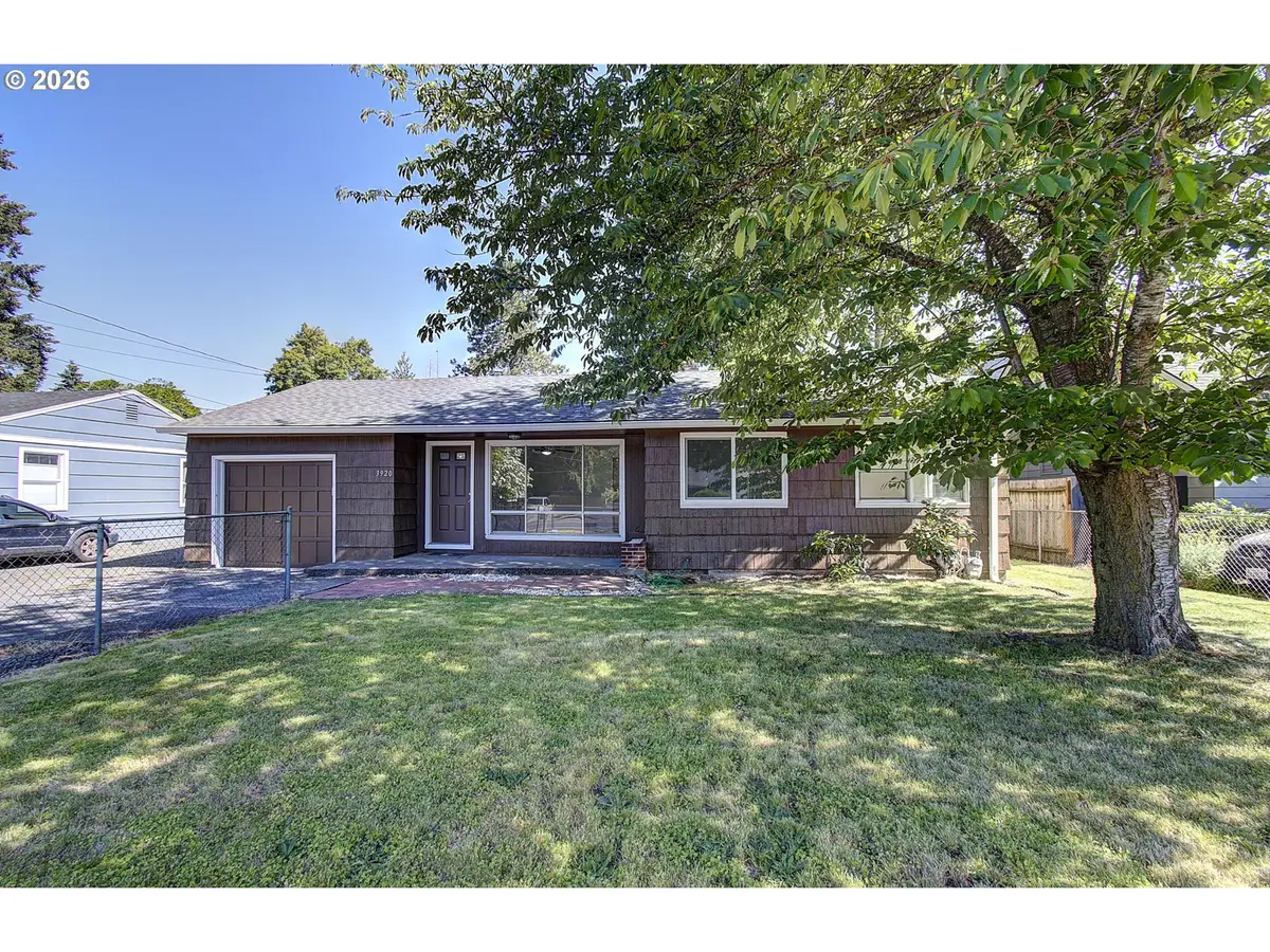 3920 E 18th St, Vancouver, WA 98661 - #1