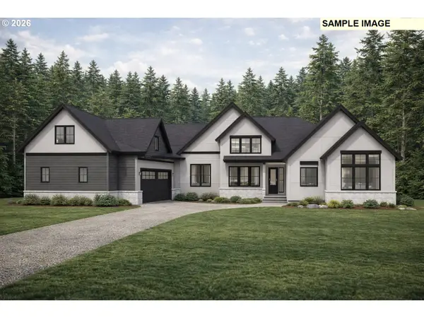 1201 NW 166th St, Ridgefield, WA 98642