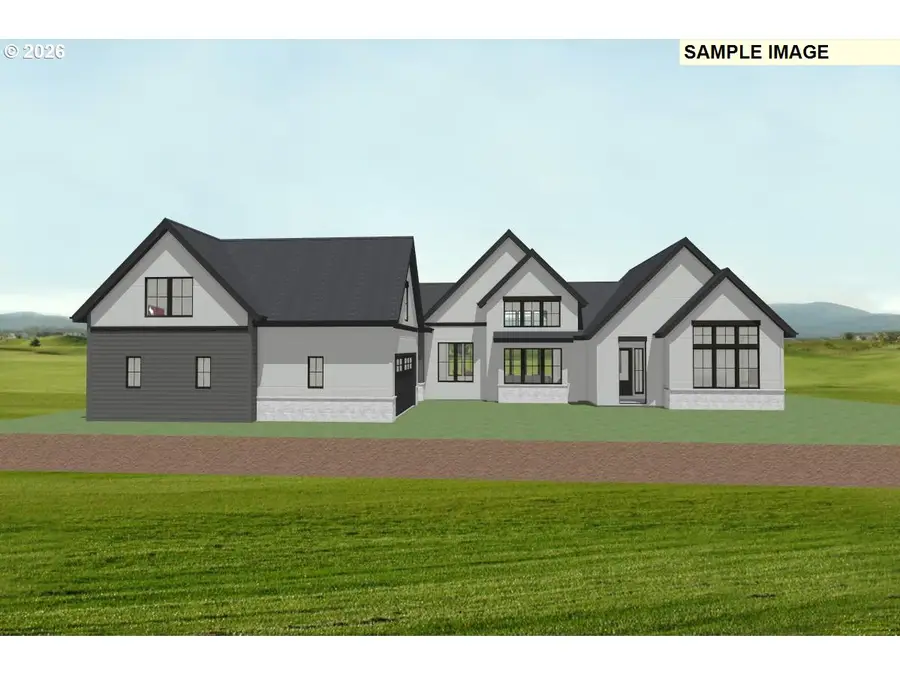 1201 NW 166th St, Ridgefield, WA 98642 - #2