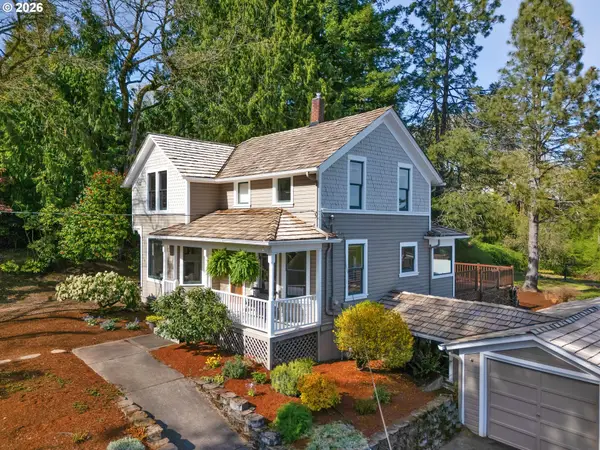 12300 SE Mt Scott Blvd, HappyValley, OR 97086