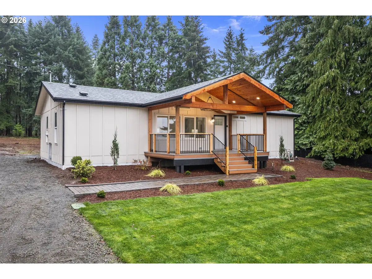 15776 S Pierce Rd, Molalla, OR 97038 - #1