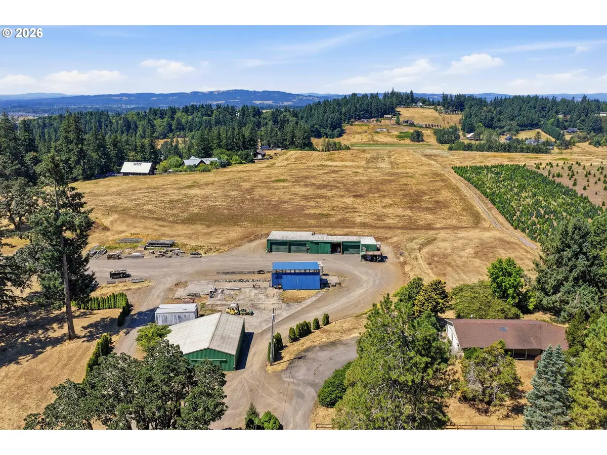 24601 SW Mountain Rd, Northwest Clackamas, OR 97068 - #1