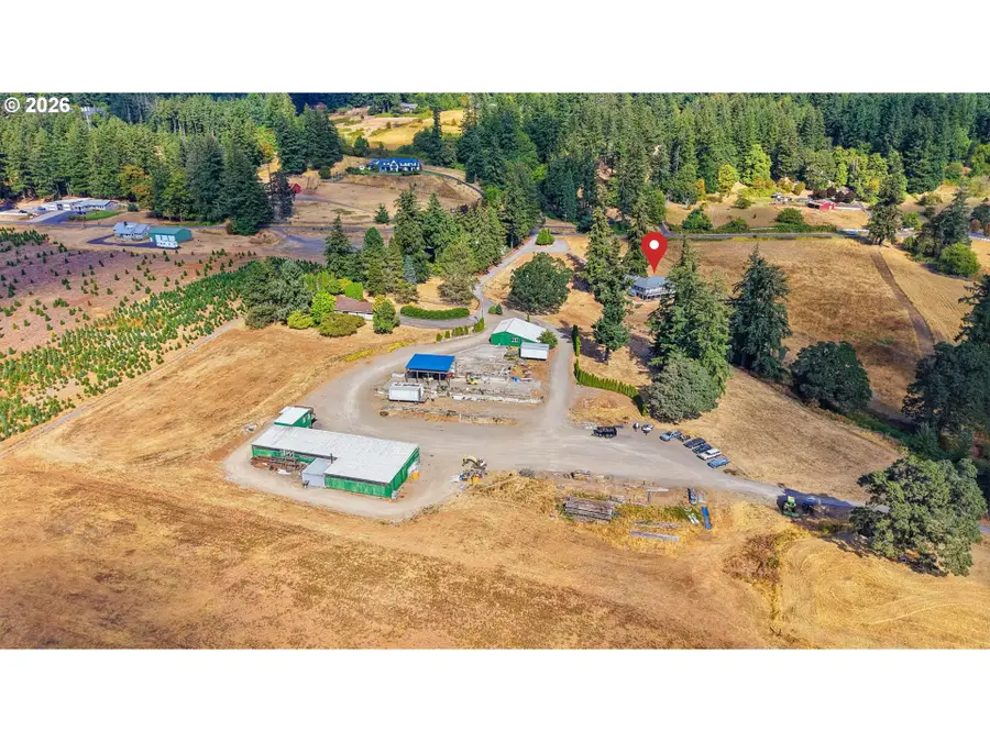 24601 SW Mountain Rd, Northwest Clackamas, OR 97068 - #3