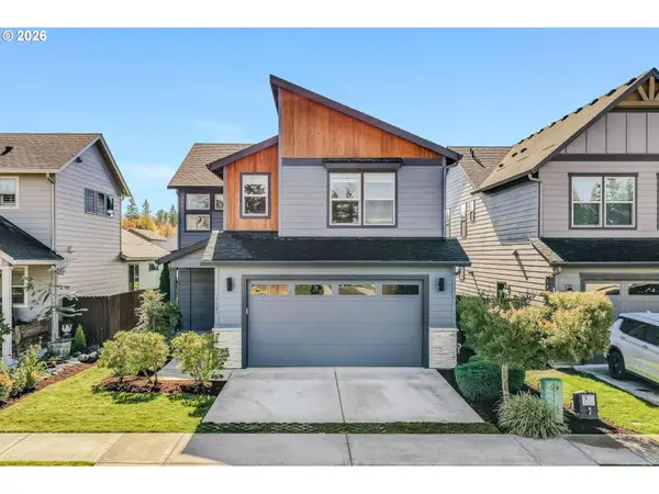 13523 NE 112th St, Vancouver, WA 98682