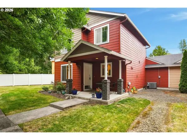 513 SE 14th Ave, BattleGround, WA 98604