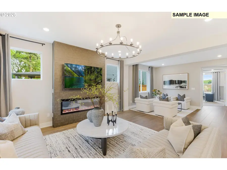 8717 S Schuster Way, Ridgefield, WA 98642 - #3