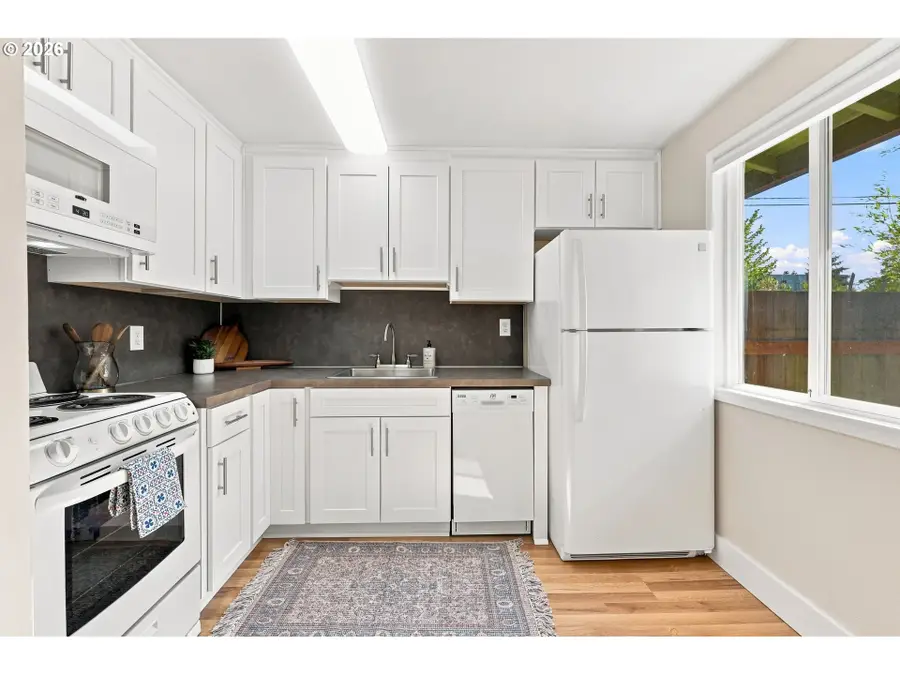 4437 SE 66th Ave, Portland, OR 97206 - #2