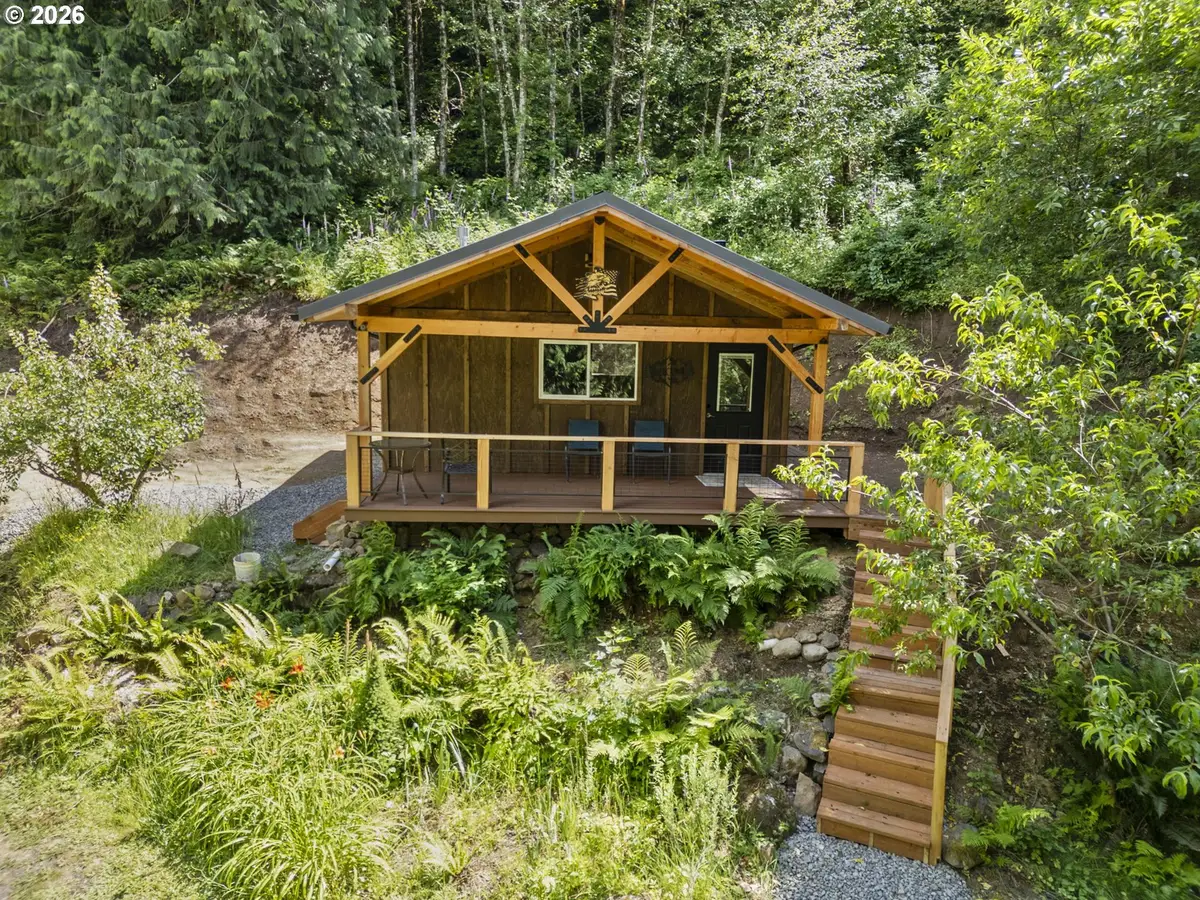 19005 NE Buncombe Hollow Rd, Woodland, WA 98674 - #1