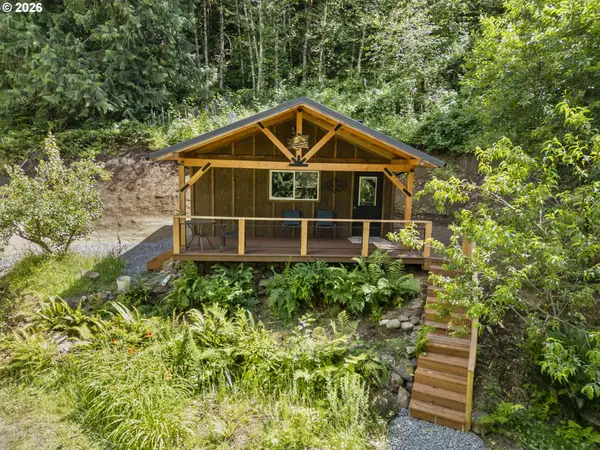19005 NE Buncombe Hollow Rd, Woodland, WA 98674