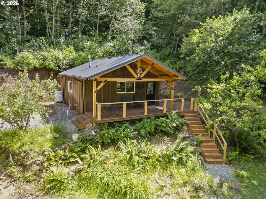 19005 NE Buncombe Hollow Rd, Woodland, WA 98674 - #2