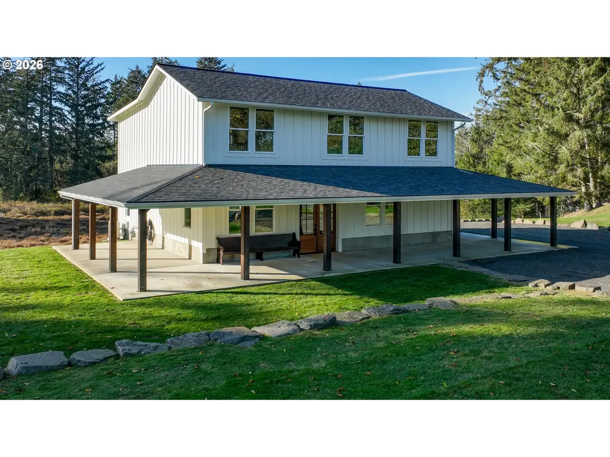 101 SW Juniper Ave, Warrenton, OR 97146 - #1