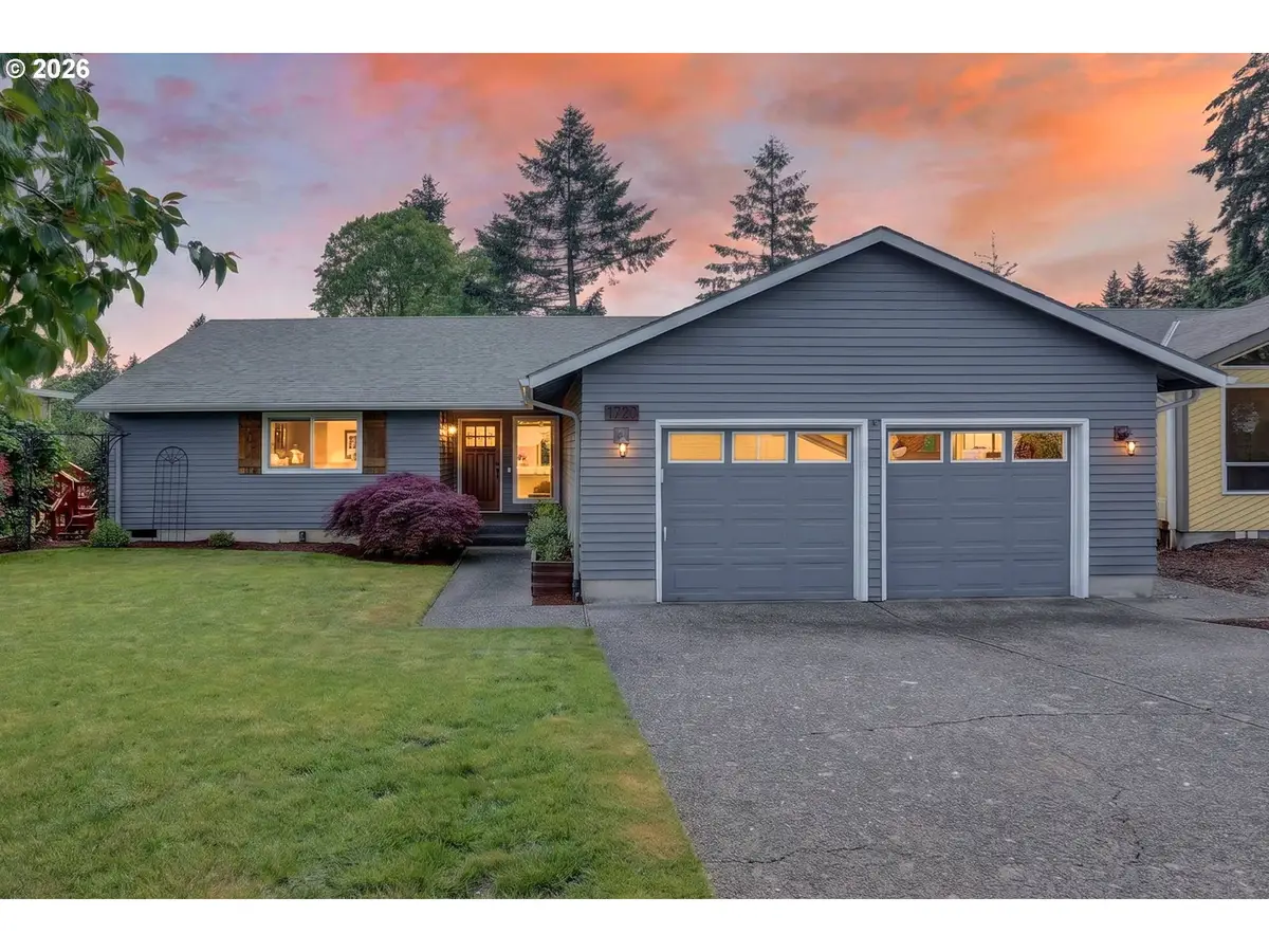 1776 SE 114th Pl, Portland, OR 97216 - #1
